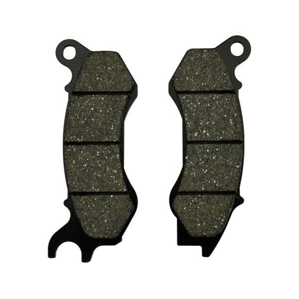 AP Racing Ap-racing disc pad organic scooter #1208